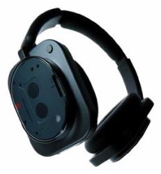 nothing tech Nothing Headphone [1] Kopfhörer Verkabelt & Kabellos Kopfband Anrufe/Musik USB Typ-C Bluetooth Schwarz 