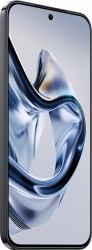 Nubia Z2468N 17,2 cm [6.78"] Dual-SIM Android 15 5G USB Typ-C 8 GB 256 GB 5000 mAh Schwarz 