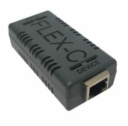 nvt phybridge Phybridge FLEX-C Schnelles Ethernet 