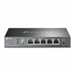 omada V2 Wired Router Gigabit - Ethernet Black - Warranty: 60M