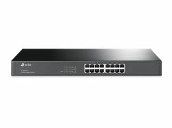 TP-Link 16-Port-Gigabit-Switch 