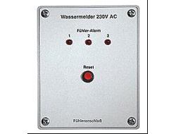 ONLINE USV-Systeme Water sensor Signalkabel 2 m Schwarz 