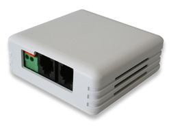 online TEMPERATURE SENSOR FOR - SENSORMANAGER