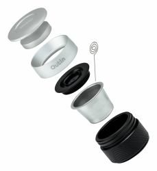 Outin OTEM-01-ACCESSORY-KIT Kaffeemaschinenteil & -zubehör Kaffeezubereitungsset 