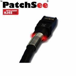 patchse DIRECTPATCH 1.8M C6A UTP PVC