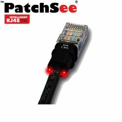 patchse BASICPATCH 3.1M C5e UTP PVC