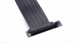 Phanteks PH-CBRS_FL22 Internes Stromkabel 0,22 m 