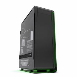 Phanteks Enthoo Elite Full Tower Schwarz 