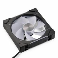 Phanteks D30-140 Computergehäuse Ventilator 14 cm Schwarz 1 Stück[e] 