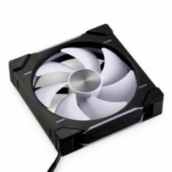 Phanteks D30-140 Computergehäuse Ventilator 14 cm Schwarz 1 Stück[e] 