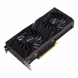 pny geforce range PNY VCG30608DFBPB1 Grafikkarte NVIDIA GeForce RTX 3060 8 GB GDDR6 