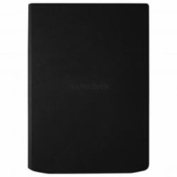 pocket uk PocketBook HN-FP-PU-743G-RB-WW E-Book-Reader-Schutzhülle 19,8 cm [7.8"] Cover Schwarz 