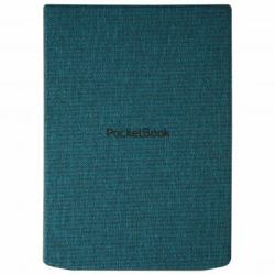 pocket uk PocketBook HN-FP-PU-743G-SG-WW E-Book-Reader-Schutzhülle 19,8 cm [7.8"] Cover Grün 