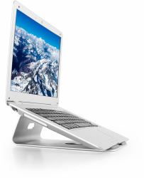 Prokord DUS-1 laptop-ständer Silber 