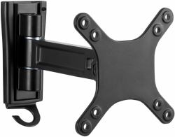 Prokord DUS-102N TV-Halterung 68,6 cm [27"] Schwarz 