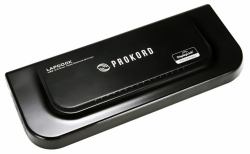 Prokord P-UD39DK4 laptop-dockingstation & portreplikator 