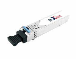 ProXtend SFP BX-D LC 80KM Bidirectional Gigabit Et Netzwerk-Transceiver-Modul Faseroptik 1250 Mbit/s 
