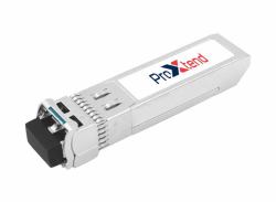 ProXtend SFP FX LC 2KM Fast Ethernet 155Mb/s Netzwerk-Transceiver-Modul Faseroptik 155 Mbit/s 1310 nm 