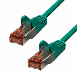 ProXtend V-6FUTP-015GR Netzwerkkabel Grün 1,5 m Cat6 F/UTP [FTP] 