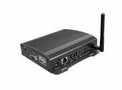 Qbic FHD-100 Eingebetteter Computer 1,6 GHz 8 GB eMMC 2 GB 