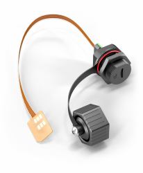 QuWireless SIMNM SIM-/Memory-Card-Adapter SIM-Kartenadapter 
