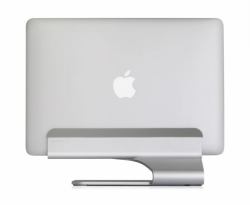 Rain Design mTower Laptop-Ständer Silber 43,2 cm [17"] 