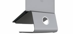 Rain Design mStand Laptop-Ständer Grau 38,1 cm [15"] 
