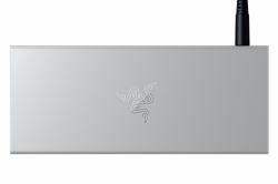 razer tools llc Razer RC21-02280200-R3W1 laptop-dockingstation & portreplikator Kabelgebunden USB 3.2 Gen 1 [3.1 Gen 1] Type-C Weiß 