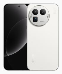 realme GT 8 Pro 5G 17,2 cm [6.79"] Dual-SIM Android 16.0 USB Typ-C 16 GB 512 GB 7000 mAh Weiß 