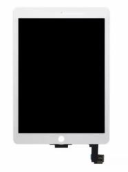 replacebase iPad Air 2 LCD Touch Screen | White | Premium