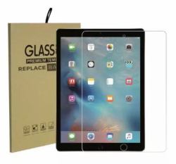 ReplaceBase RBSKU8055 Tablet-Bildschirmschutz Klare Bildschirmschutzfolie Apple 
