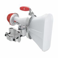 RF Elements AH60-CC Netzwerk-Antenne Hornantenne N-Typ 17 dBi 