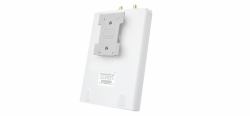 RF Elements EasyBracket­ 912 Weiß Acrylnitril-Butadien-Styrol [ABS], Edelstahl 