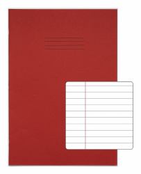 RHINO VDU080-200-4-C Übungsheft 