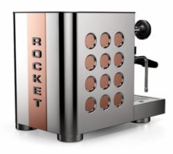Rocket Espresso Milano Appartamento TCA Halbautomatisch Espressomaschine 1,8 l 