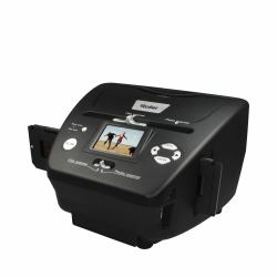 Rollei PDF-S 240 SE Schwarz 