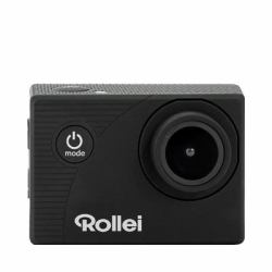 Rollei Actioncam 372 Actionsport-Kamera 1 MP Full HD WLAN 60 g 
