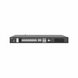 ruijienetworks Ruijie Networks RG-CS86-20XS4VS2QXS-D Netzwerk-Switch Managed L3 10G Ethernet [100/1000/10000] 1U Grau 