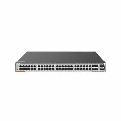 ruijienetworks Ruijie Networks RG-CS86-48MG4VS2QXS-UPD Netzwerk-Switch Managed 5G Ethernet [100/1000/5000] Power over Ethernet [PoE] Grau 
