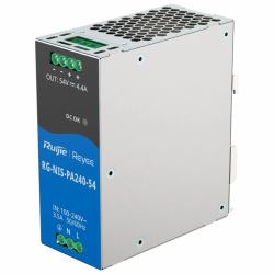 ruijienetworks Ruijie Networks RG-NIS-PA240-54 Netzteil 240 W Weiß 