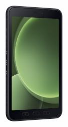 samsung - phones & tabs Samsung Galaxy Tab Active5 Enterprise Edition 5G Samsung Exynos LTE-TDD & LTE-FDD 128 GB 20,3 cm [8"] 6 GB Wi-Fi 6 [802.11ax] Android 14 Grün 