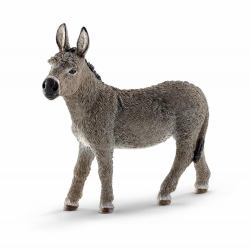 schleich FARM WORLD Esel 