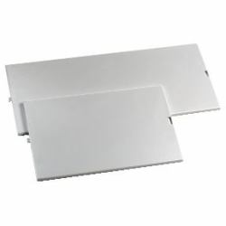 Schneider Electric 13945 Montage-Kit Grau 