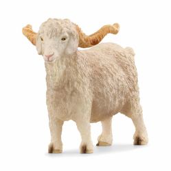 schleich FARM WORLD Angoraziegenbock 