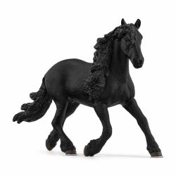 schleich HORSE CLUB Friese Hengst 