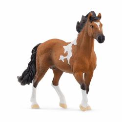 schleich HORSE CLUB Mangalarga Marchador Hengst 