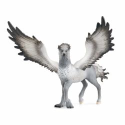 schleich Harry Potter Seidenschnabel - 13988 