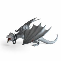 schleich Ukrainischer Eisenbauch 