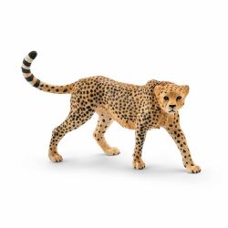 schleich WILD LIFE Gepardin 