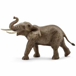 schleich WILD LIFE Afrikanischer Elefantenbulle 